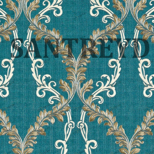 5644zb Обои Zambaiti Parati Via Della Seta