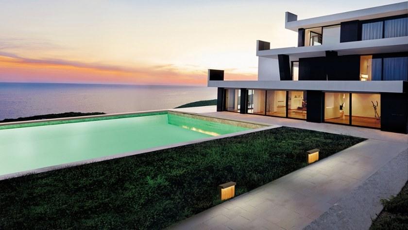 SIMES Светодиодный столб Look sun-id-1490374 - Вид №11