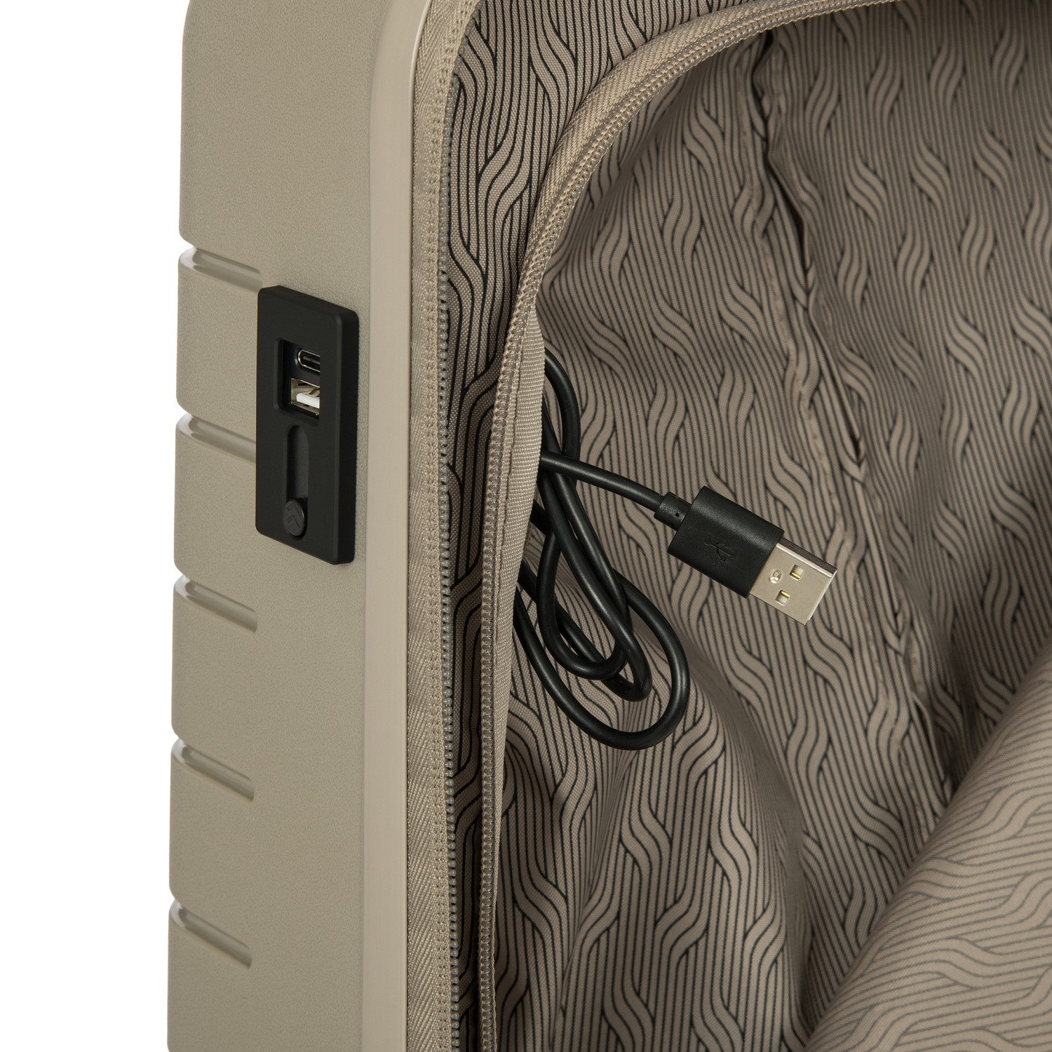 B1Y08429.425 Чемодан B1Y08429 Hard-Shell Carry-On Trolley BY Brics Ulisse - Вид №13