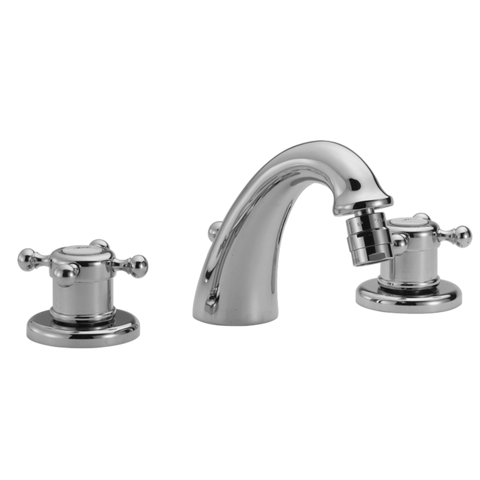 VT00122021 Смеситель Huber Victorian Santreyd