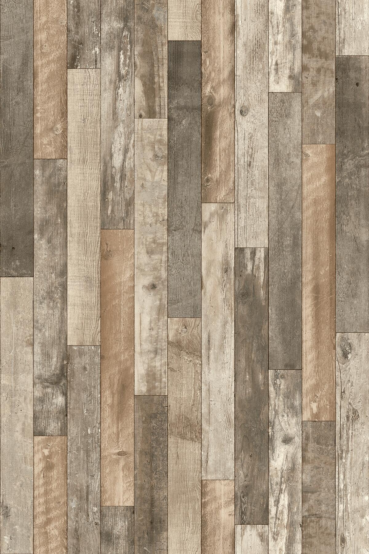 Нескользящий виниловый пол с эффектом дерева BEAUFLOR Novo ARCH-00088732 - Вид №1