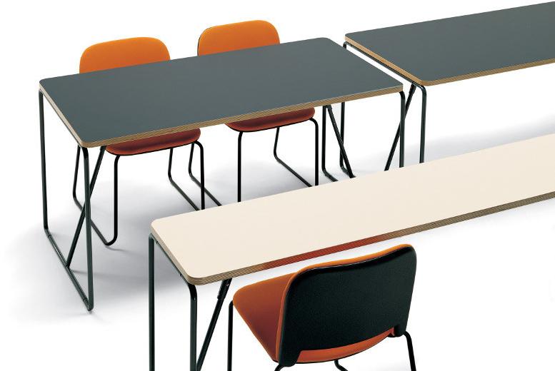 Segis Складная скамья из стали sun-id-1414027 - Вид №9