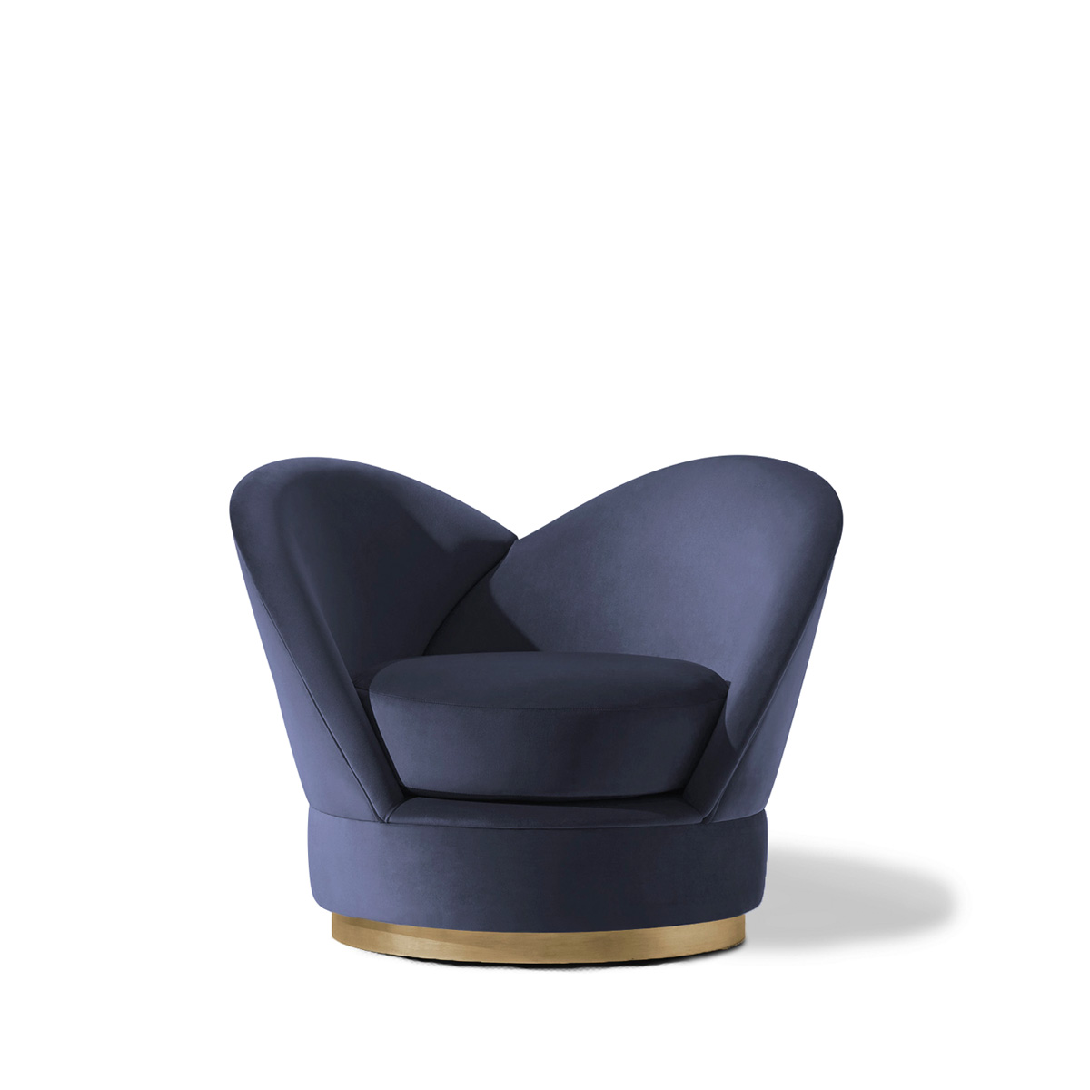 Цветущее кресло Blooms S1070 Coleccion Alexandra