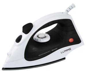 9071456 Утюг LUMME LU-1130 черный