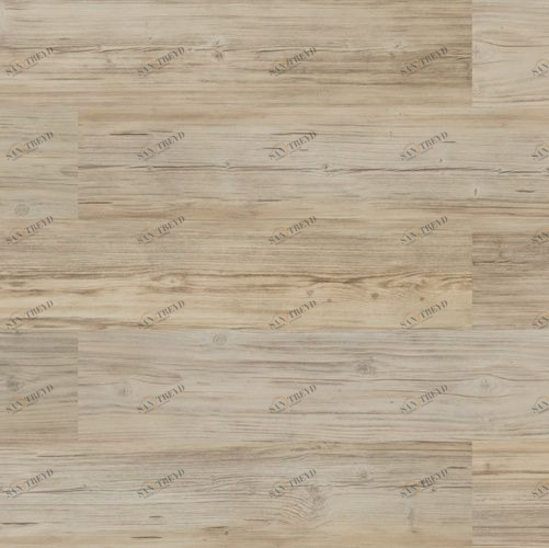 Пробка Wicanders Authentica Grey Rustic Pain (Гладкая) 1220х185 мм E1W2001