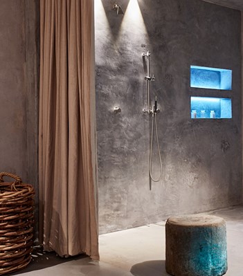 2261 Смесители для душа vola  - Вид №7