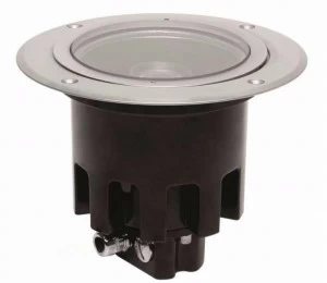 Linea Light Group Светодиодный ступень из нержавеющей стали для улицы Suelo