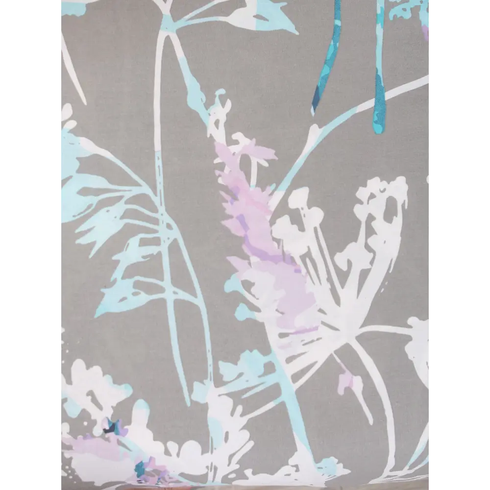 Комплект постельного белья Dried Flower двуспальный бязь серый 89411736 STLM-2004481 Santreyd  - Вид №4