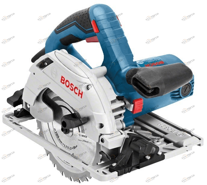 BOSCH PROFESSIONAL циркулярная пила sun-id-1344590
