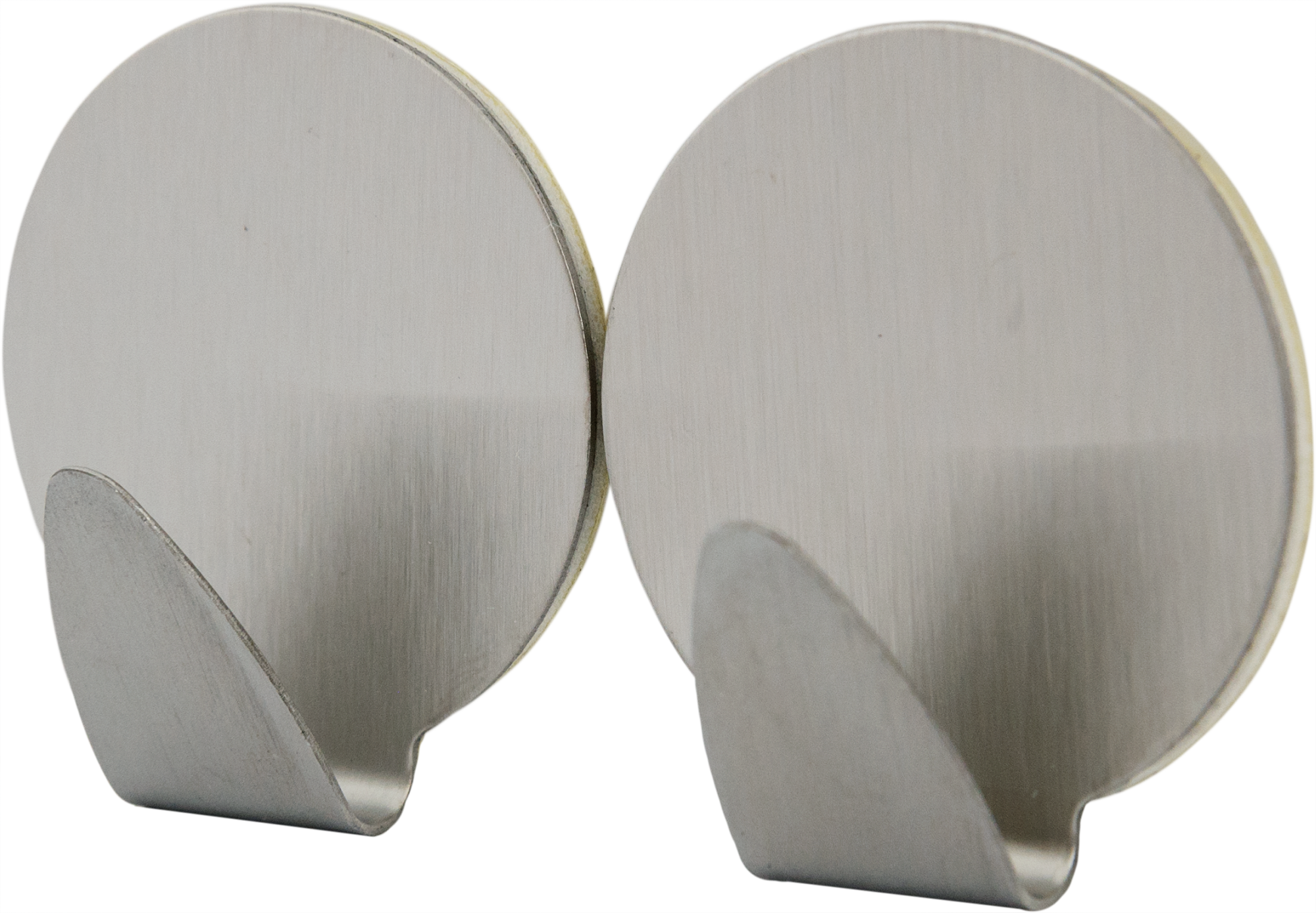 Крючки GROMELL Kasas для ванной — самоклеящиеся, 2 шт 82506018 STLM-0028853 - Вид №1