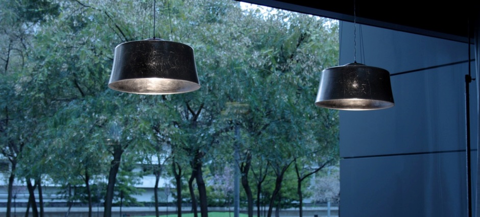 005961 Подвесной светильник Luz Difusion Mauro Santreyd - Вид №1