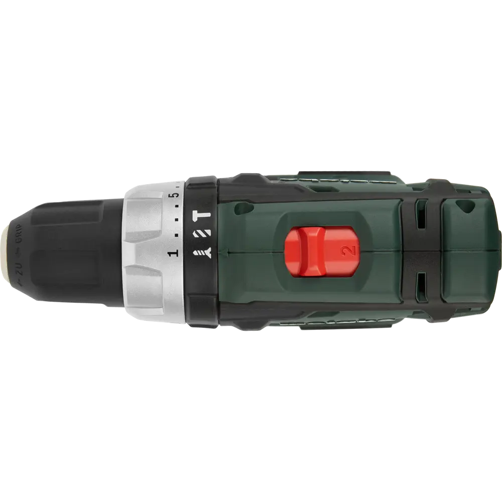 Дрель-шуруповёрт аккумуляторная ударная Metabo SB 18 L, 602317500, 18 В Li-Ion 2x2 Ач 80132212 STLM-2031809  - Вид №2