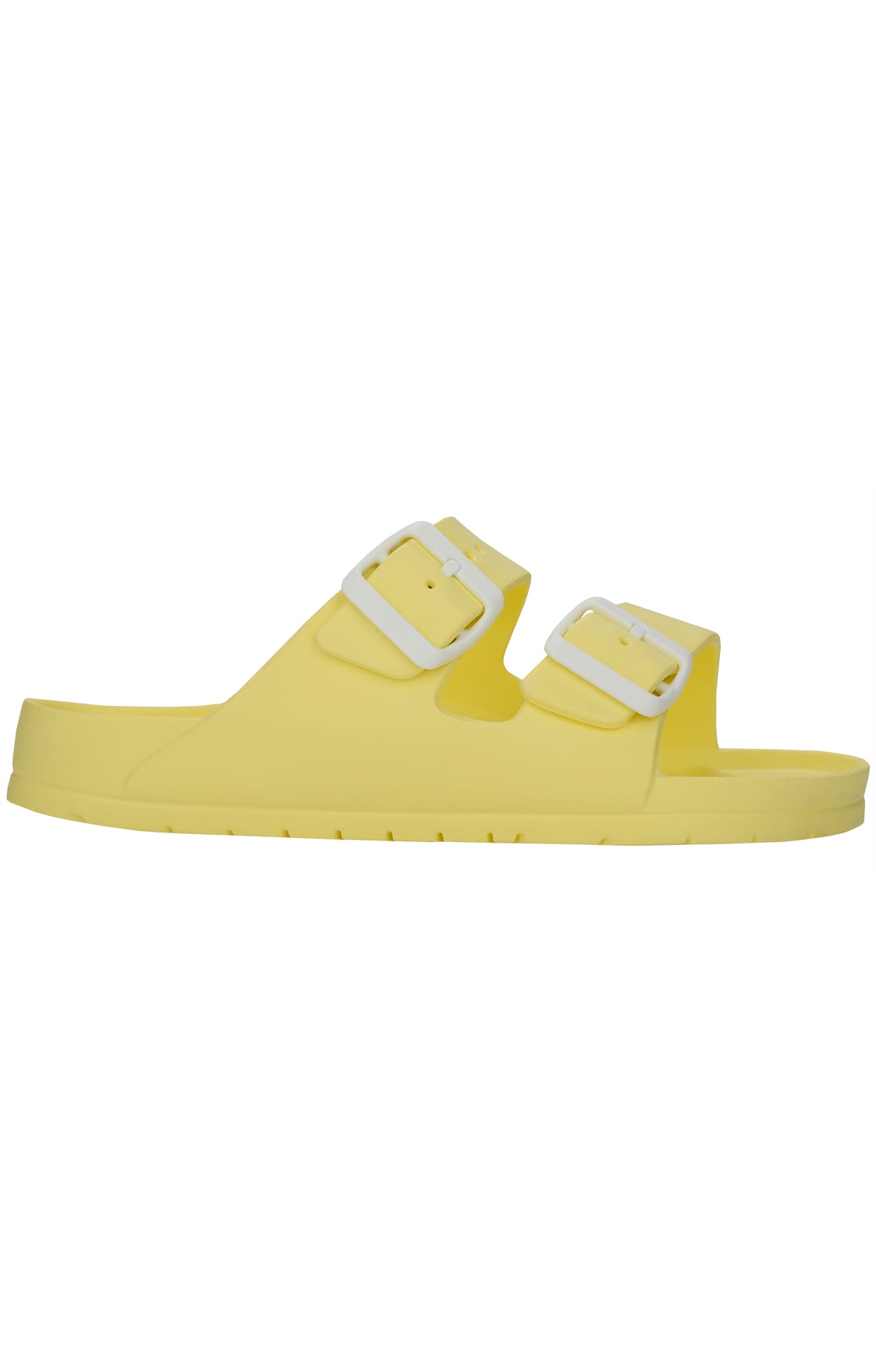 64087 Сланцы ЭВА Люкс женские желтые  Одежда для горничных и уборщиц  размер 39 Спецодежда  - Вид №1
