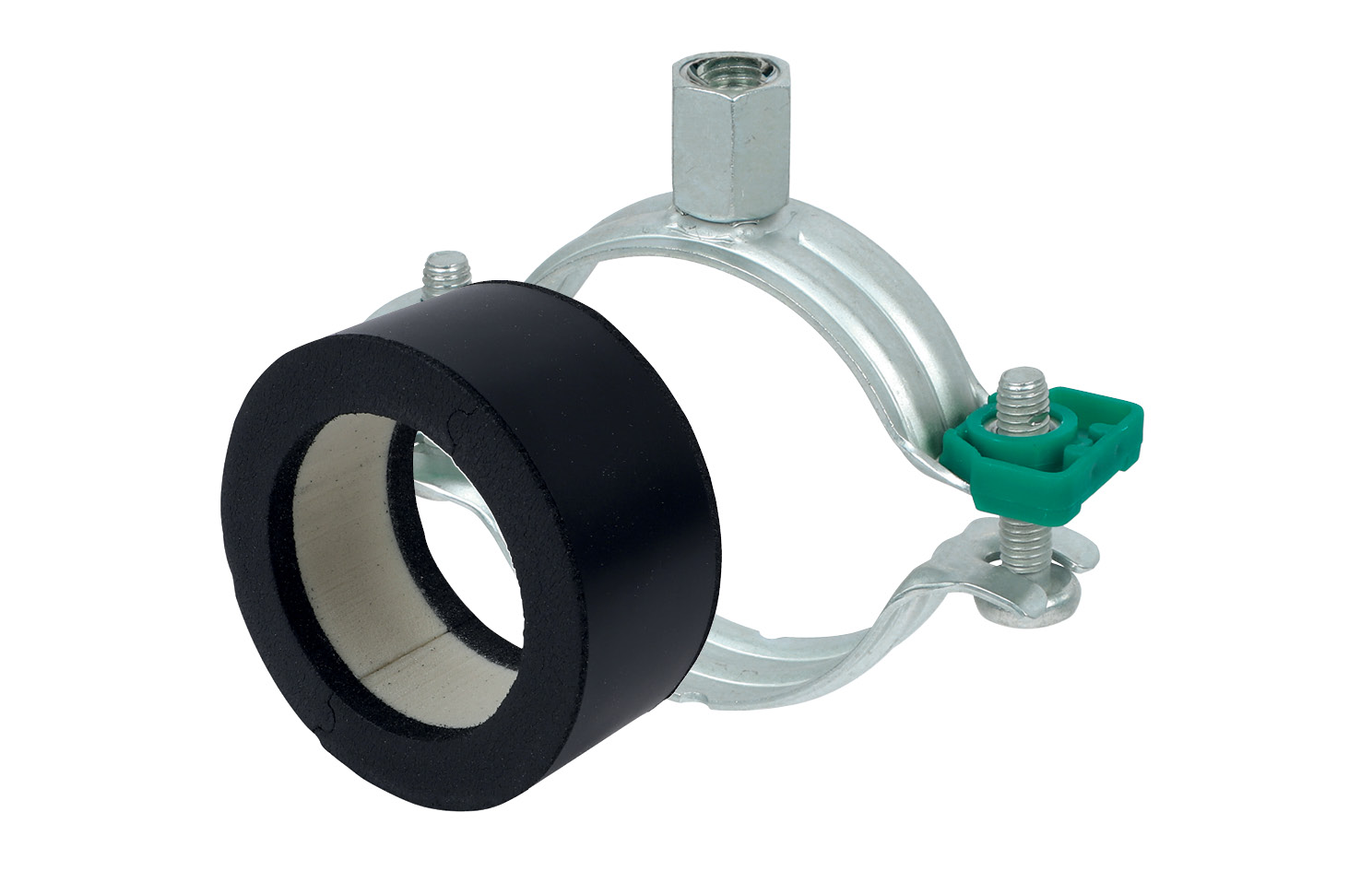 I253008048 BISOFIX® E25 + Bifix® G2 для изолированных труб walraven 