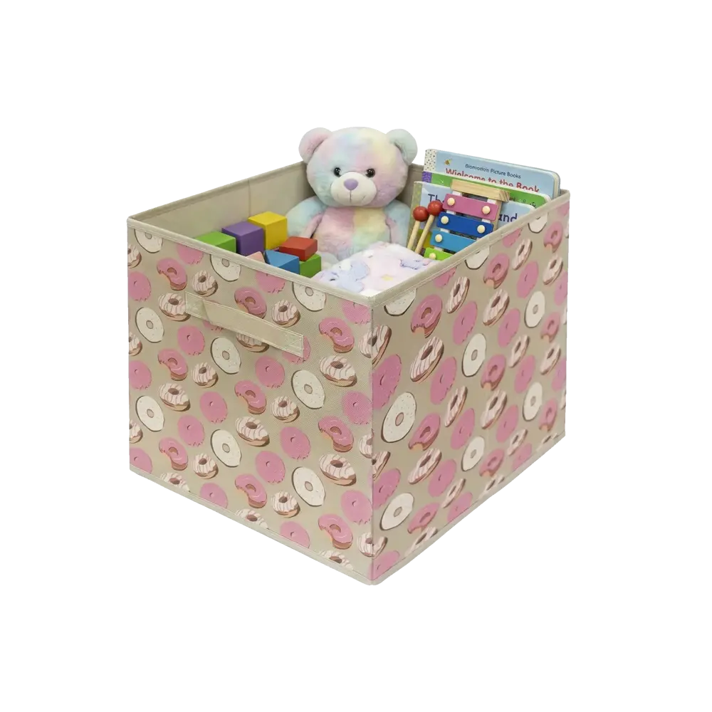 Короб-органайзер донат L KONSENSA STLM-2068422 - Вид №5