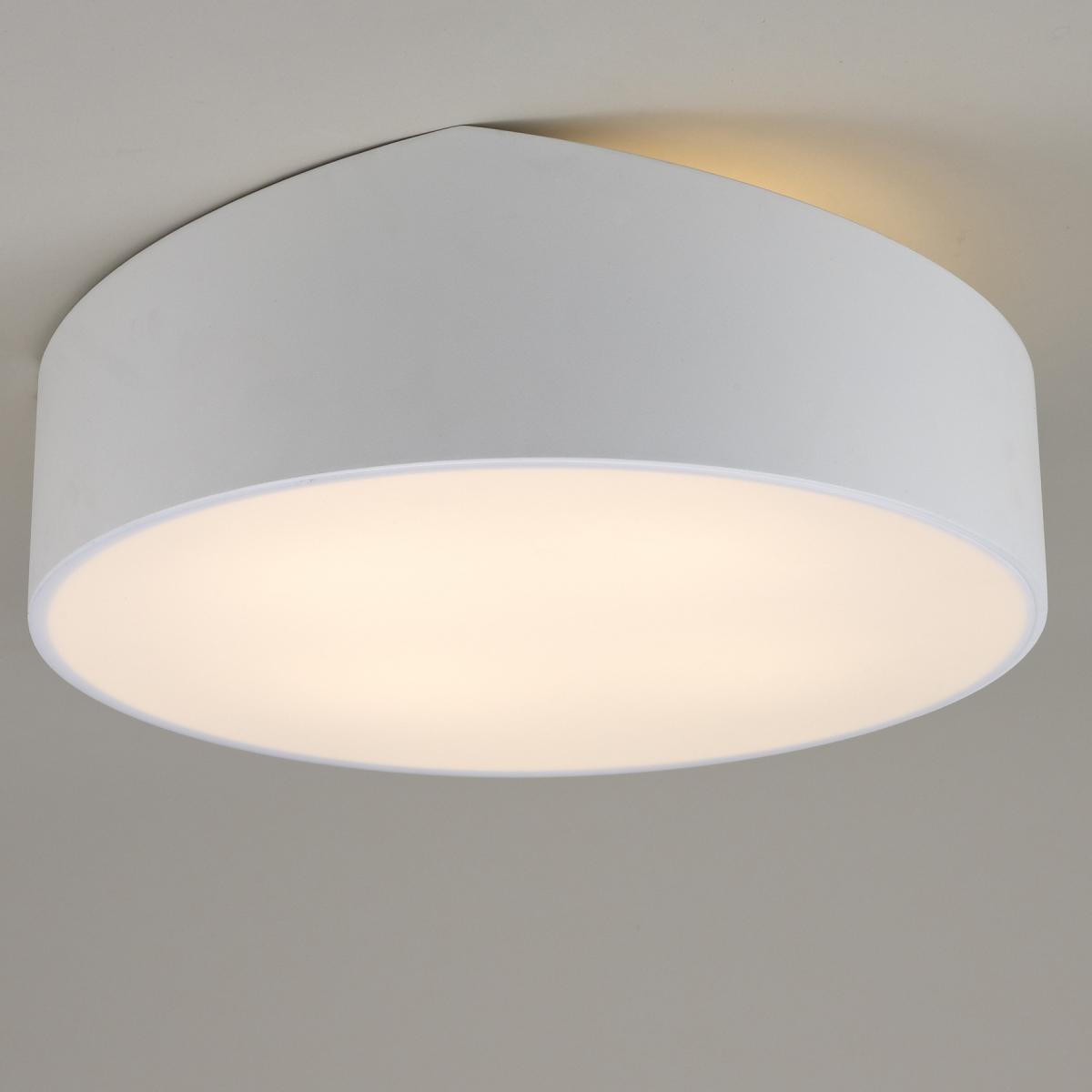 064703 Потолочный светильник круглый Small 6168 Mantra Mini - Вид №2