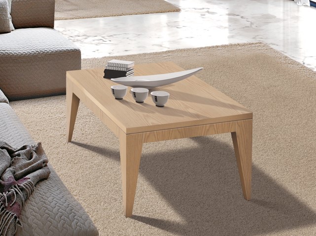 105805 Журнальный столик Biora 6476 120 x 70 Llass Attitude Santreyd