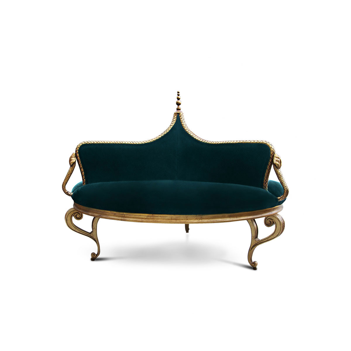 Диваны Mistress Covethouse KOKET  - Вид №6