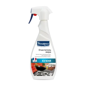 Очиститель жира Starwax 500 мл 83512142 STLM-2193442