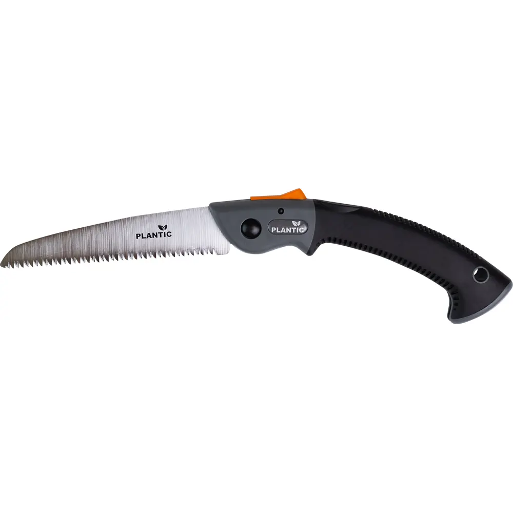 Складная садовая пила FISKARS Plantic Light P302 с эргономичной рукояткой 89065579 STLM-1376073