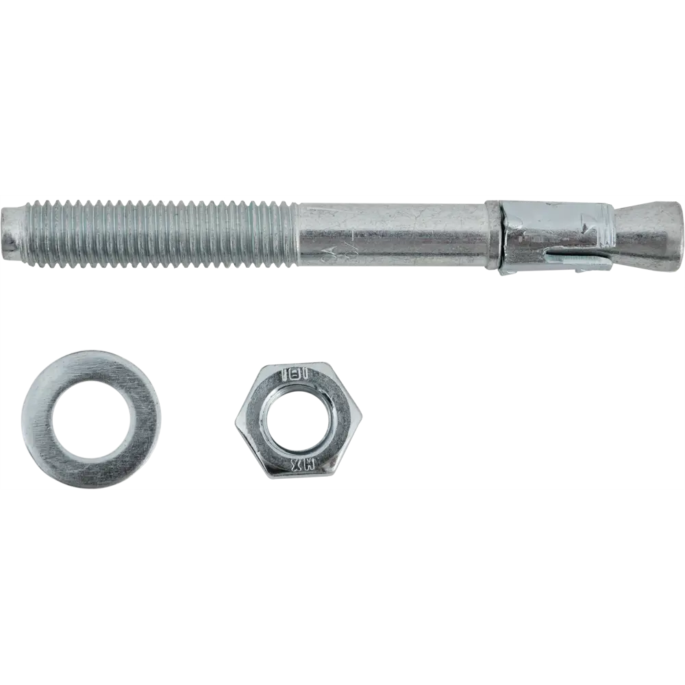 Клиновой анкер Hilti HSA 12x115 мм 82656721 STLM-2198965  - Вид №2