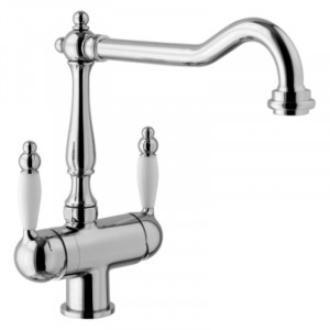 BY920802015 Смеситель для кухни Webert Kitchen Byblos