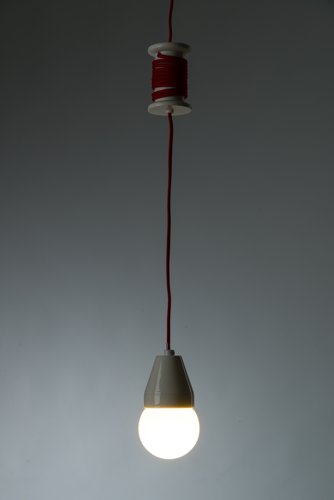 8714302560545 Подвесной светильник Spool ELECTRORETRO  - Вид №3