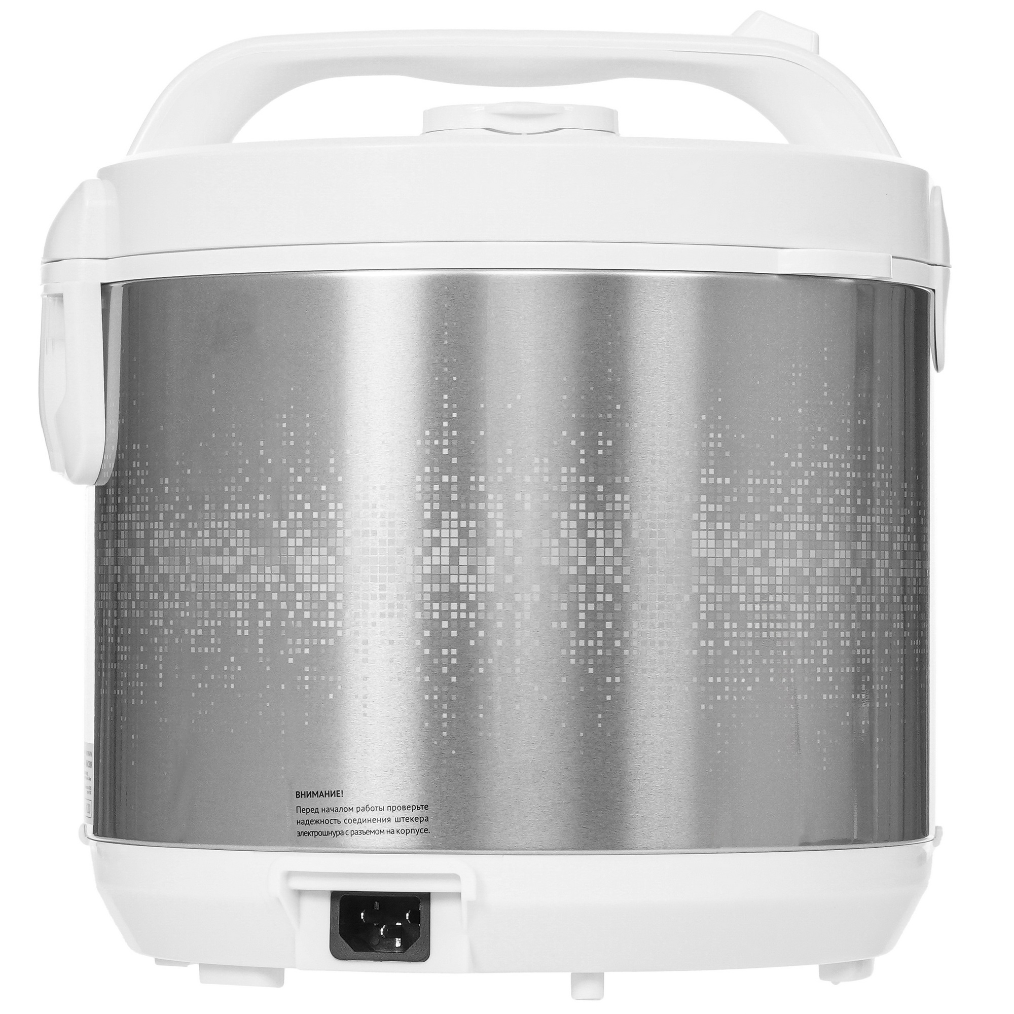 9944537 Мультиварка JVC JK-MC509 серебристый STDN-0011009 - Вид №5