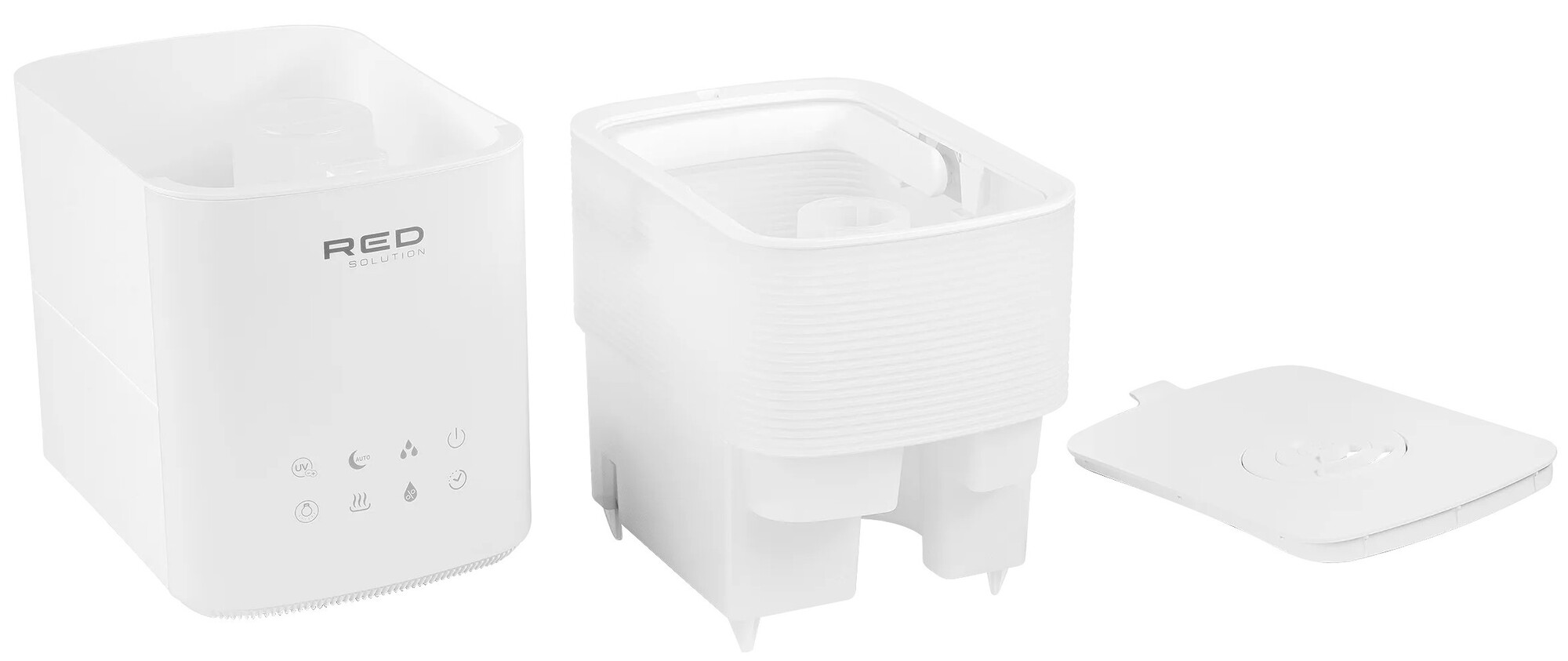 9147890 Увлажнитель воздуха RED Solution RHF-3340 STDN-0127129 - Вид №7