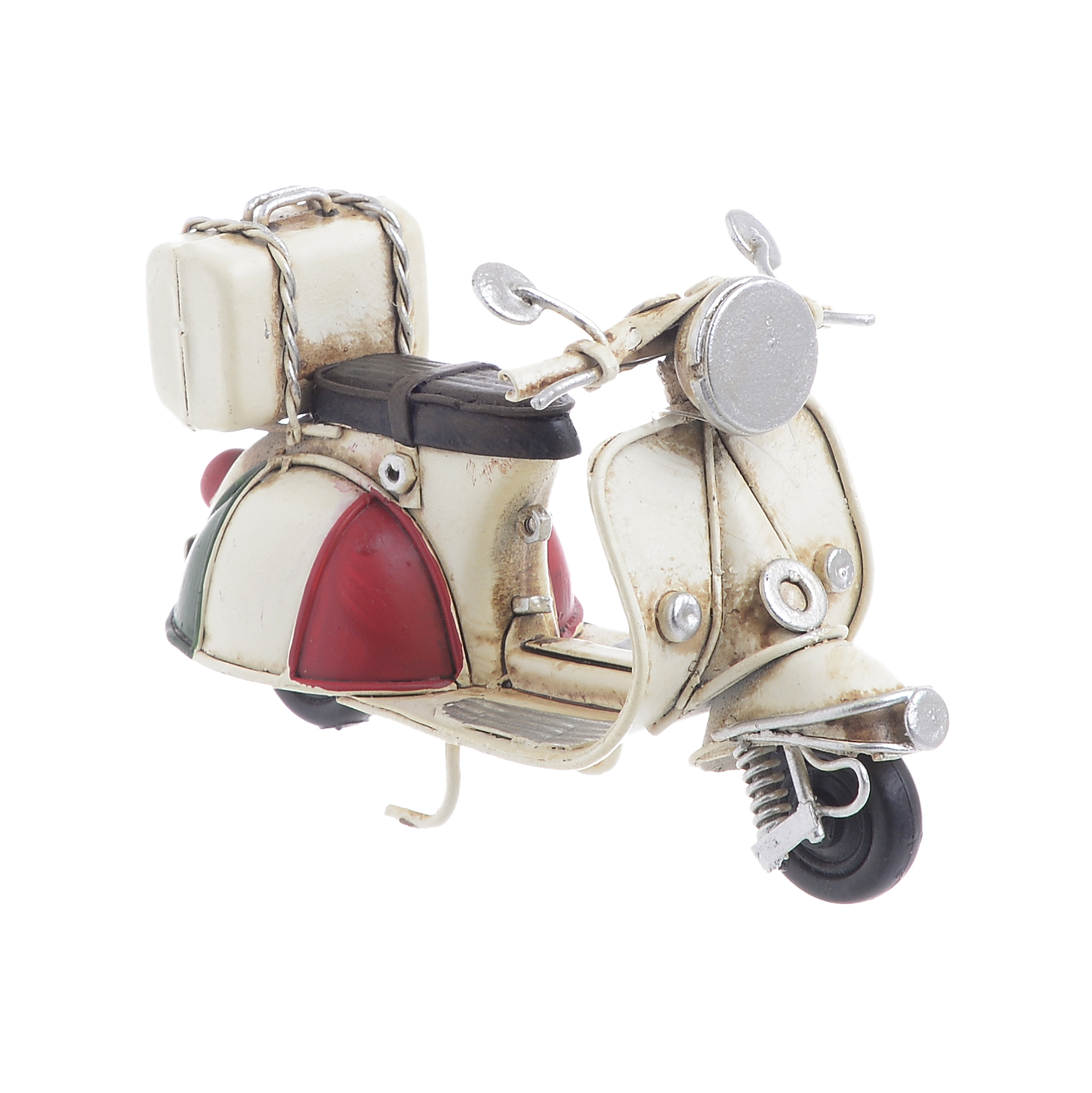 3870726.0234 МОДЕЛЬ СКУТЕР TO4ROOMS 