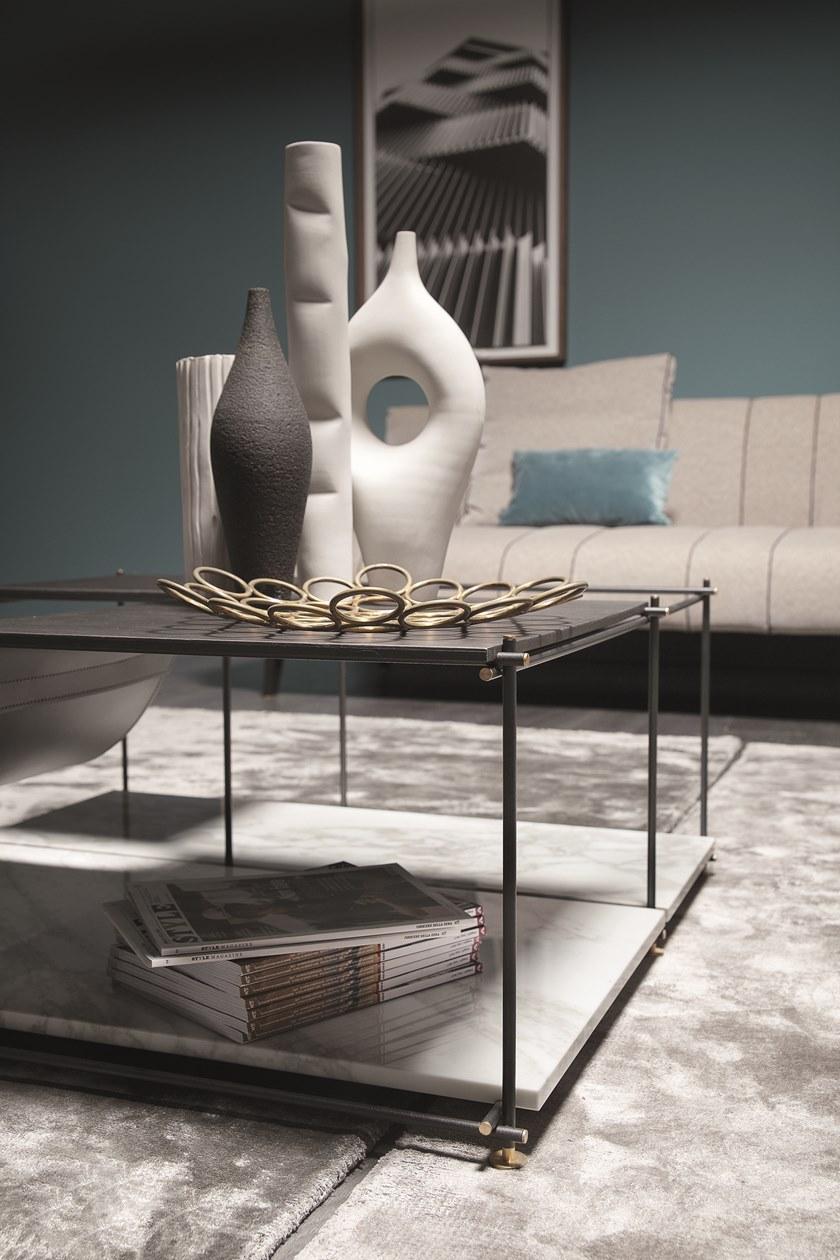 Vibieffe Модульный журнальный столик с журнальной полкой E_spirit book sun-id-1479996 - Вид №4