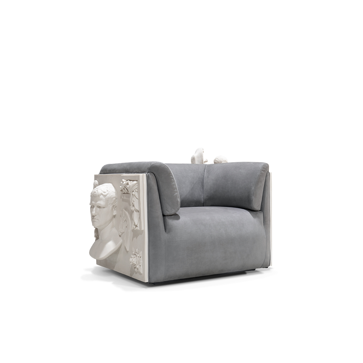 Кресла Versailles Armchair Covethouse BOCA DO LOBO  - Вид №9