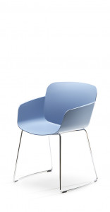 Expo light lr / li advanced вращающееся кресло