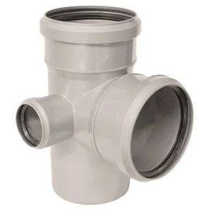 Крестовина Sinikon 110 x 110 x 110 х 87", правая 2-х плоск, КОМФОРТ