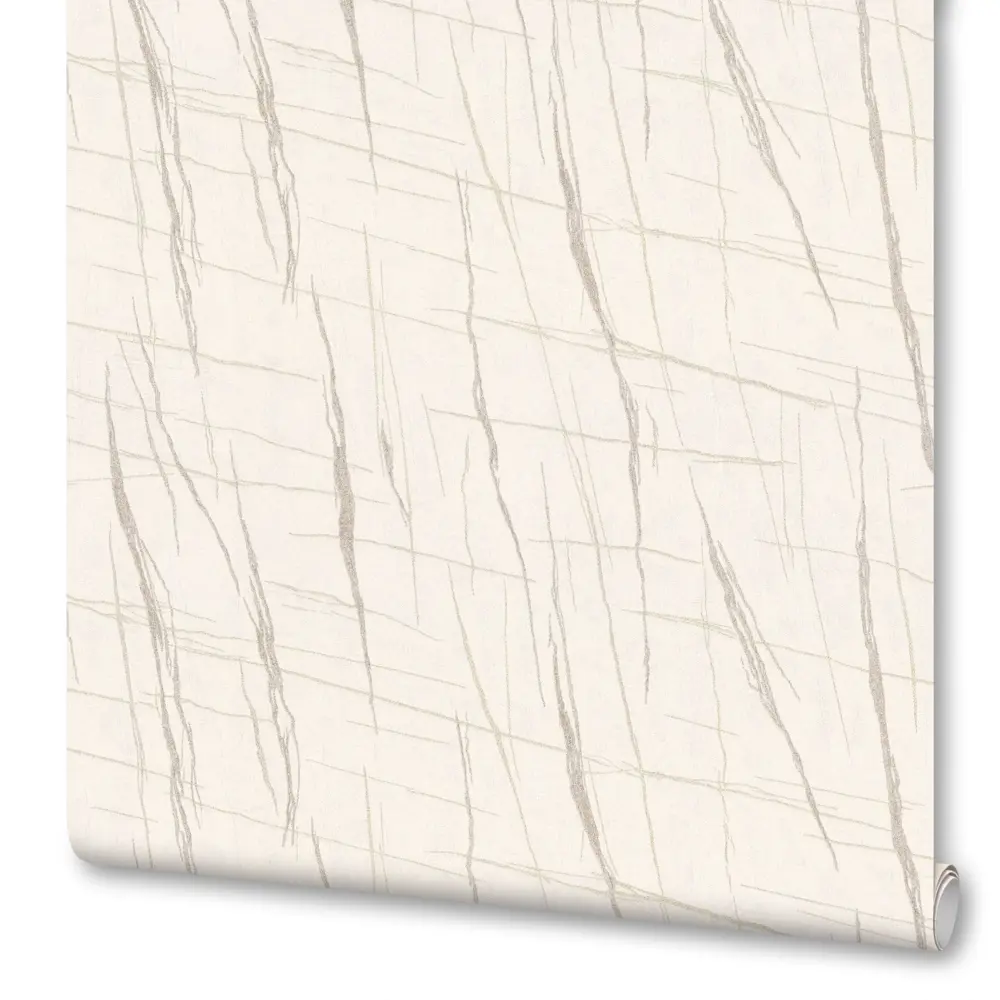 Обои флизелиновые Ovk Design Sirpi Murano белый 1.06 м 10812-01 88915370 STLM-2132167 Carrara Marble