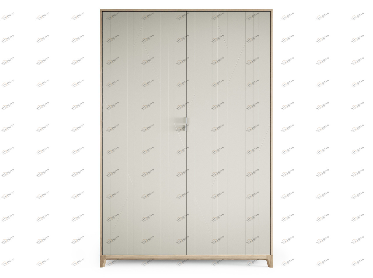 IDC023107827 The IDEA Шкаф CASE №1 