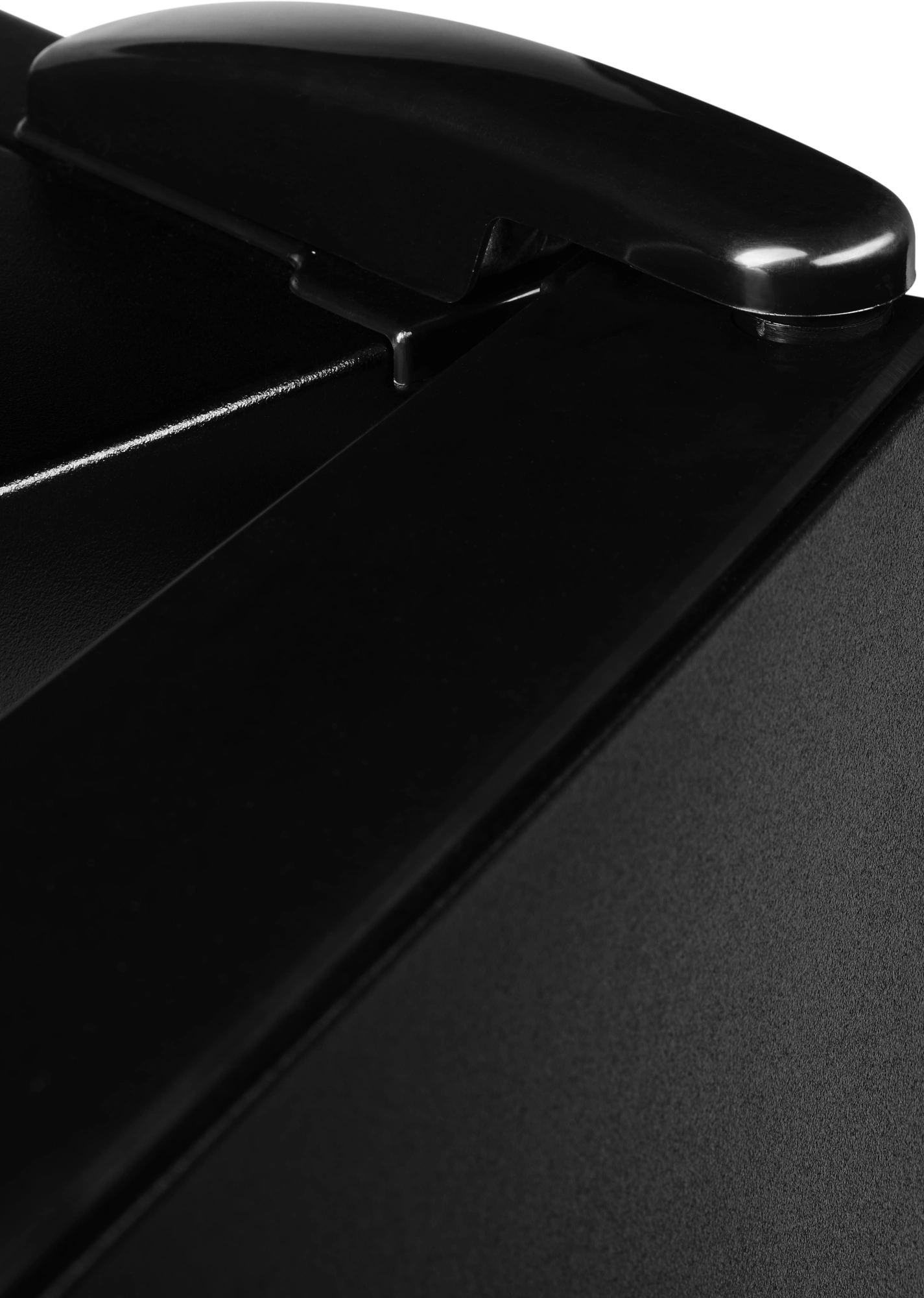 9291905 Холодильник с морозильником   NORD NRB 164NF B черный STDN-0149222 - Вид №11