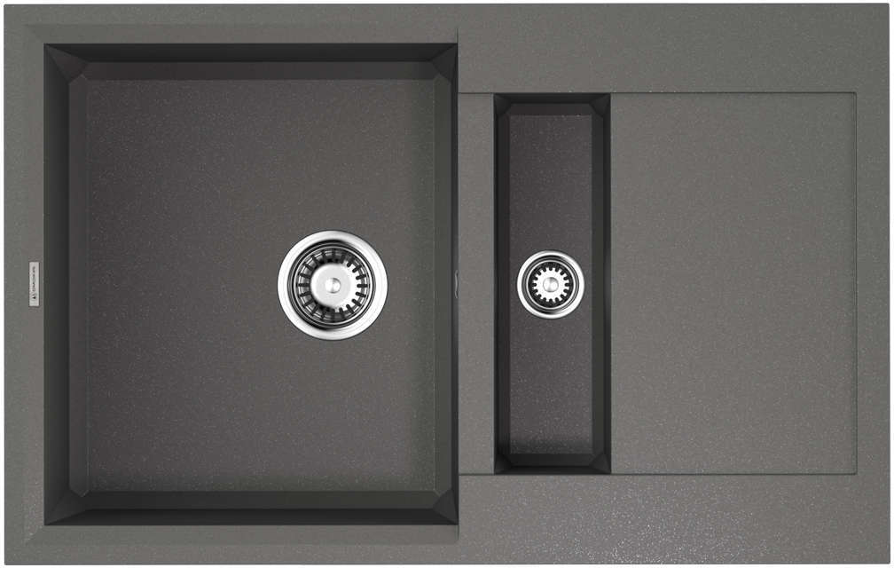 Кухонная мойка Sakaime 78-2 PL OMOIKIRI