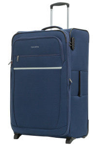 590239-20 Чемодан 590239 Trolley L 2w Travelite Cabin