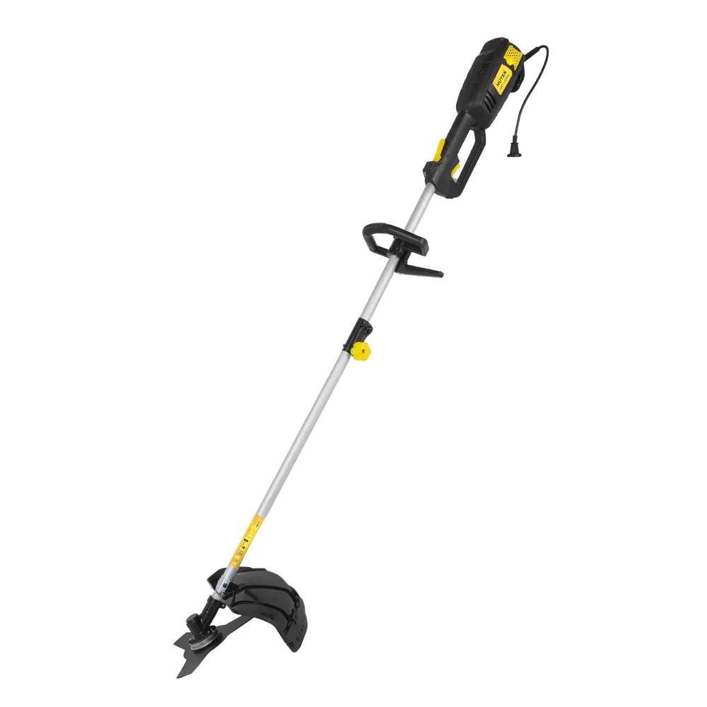 Мотокоса электрическая Huter GET-1500SL 1500 Вт 89364866 STLM-2050527 