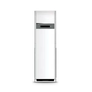 Внутренний блок классической сплит-системы колонного типа серии HEAVY CLASSIC