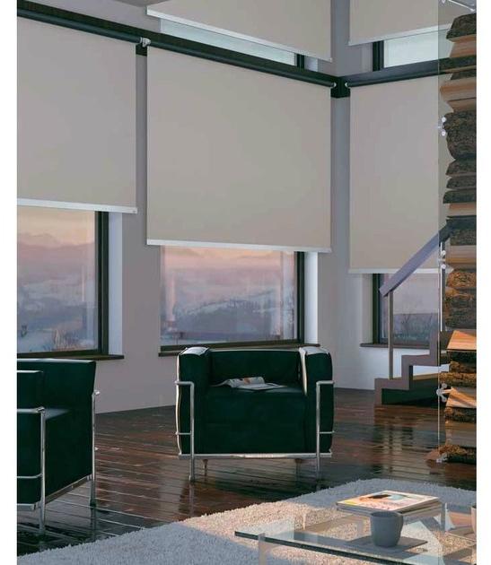 Mottura Моторизованная рулонная штора Tende a rullo sun-id-1418232 - Вид №1