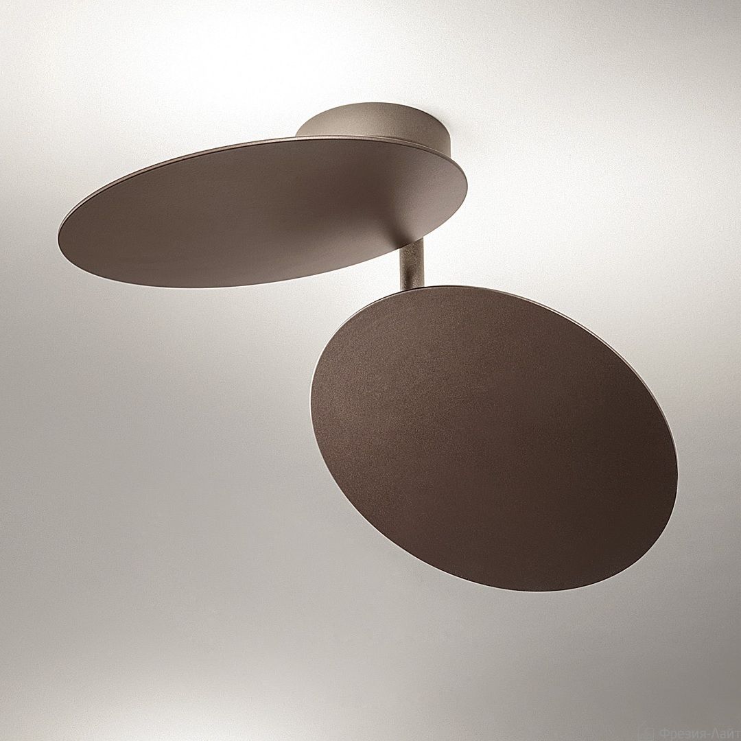 Studio Italia Design PUZZLE DOUBLE AP3-PL3 159006 универсальный светильник 109965