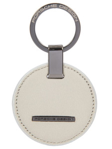 OKY08802.008 Брелок для ключей OKY08802 Keyring Circle Porsche Design Key Holders