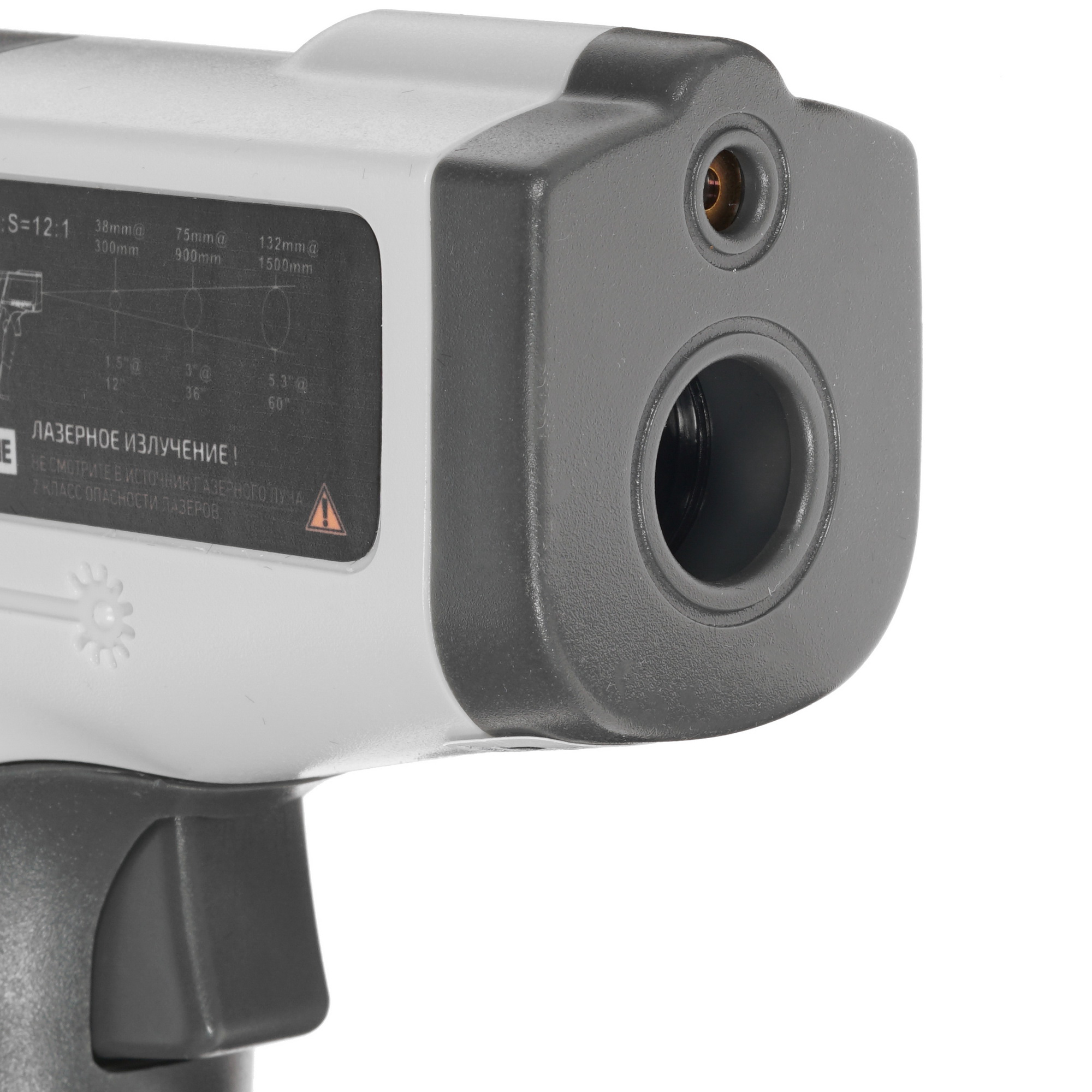 Пирометр Мегеон 16750 8137198 STDN-0040858 - Вид №3