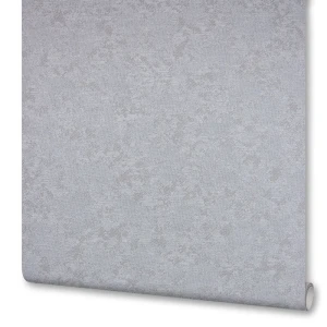 Обои флизелиновые Startdeco Магдалена серые 1.06 м 989337