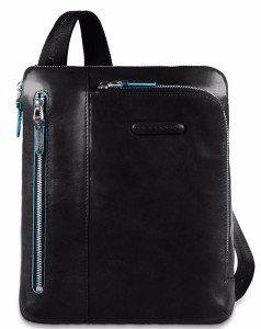 CA1816B2/N Сумка Piquadro Blue Square