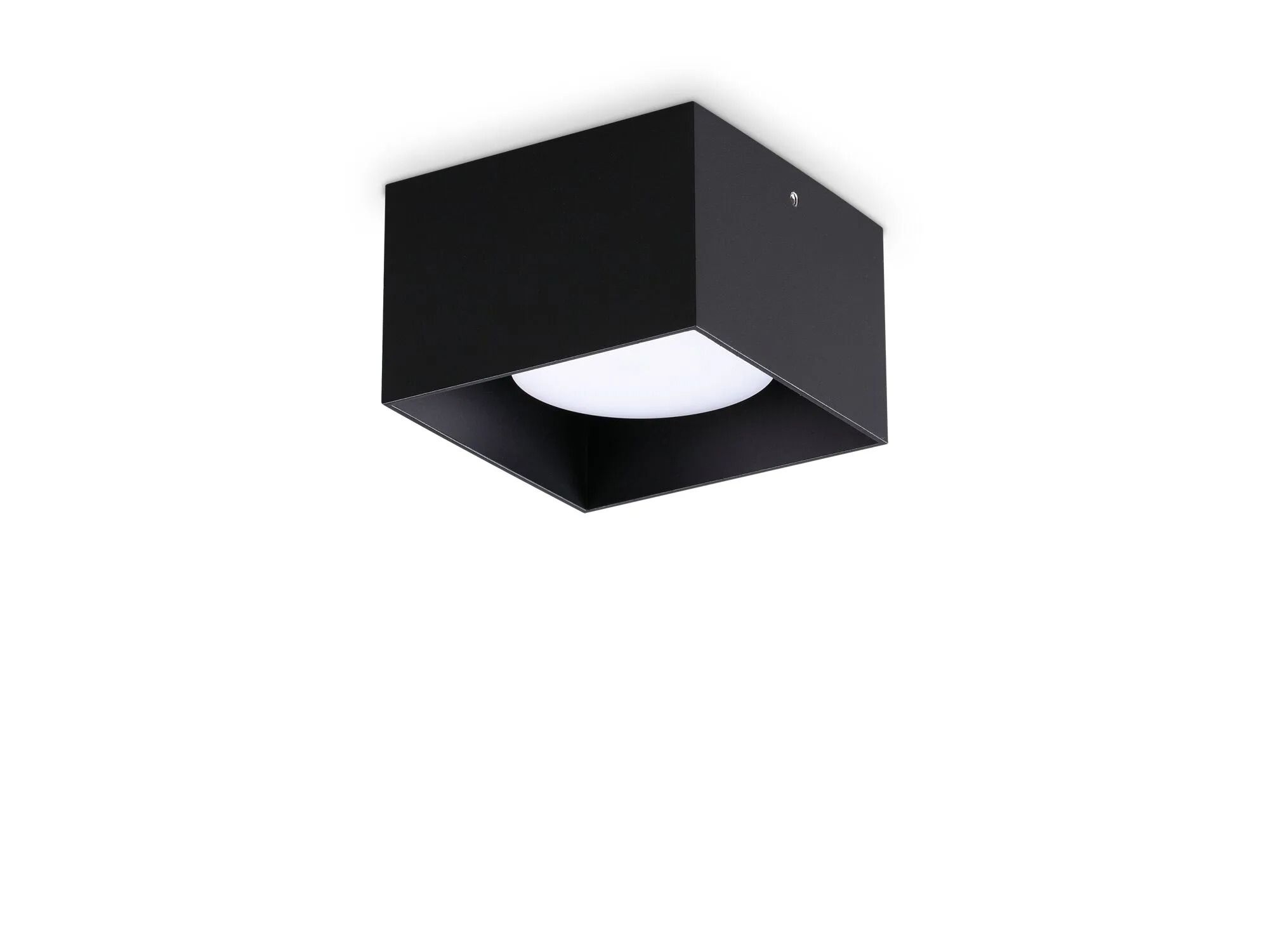 Потолочный светильник Ideal Lux Spike ARCH-00102102 - Вид №4