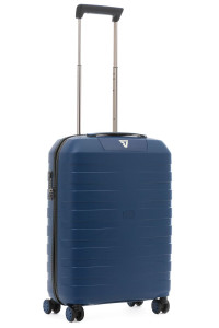 5543-0183 Чемодан 5543 Spinner S Roncato Box 2.0