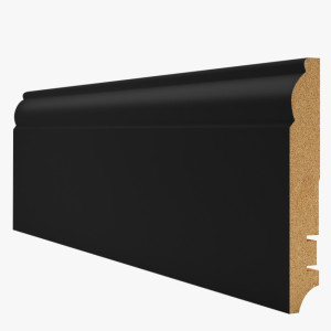 Плинтус напольный МДФ KS81305.11